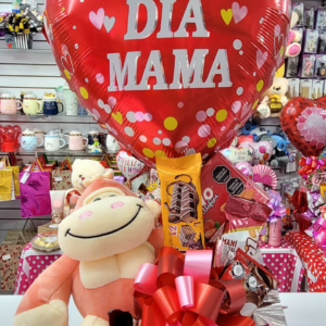 Ancheta Mamá