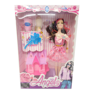 Barbie Angela