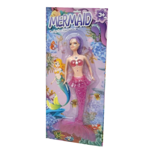 Barbie Sirena