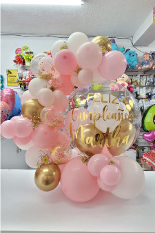 Bouquet Amoroso