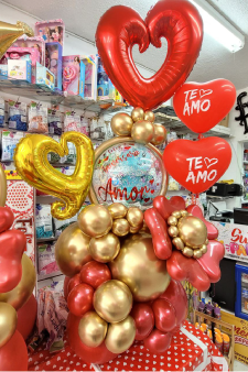 Bouquet Amoroso Grande