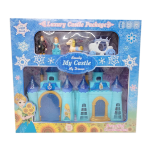 Castillo de Princesa