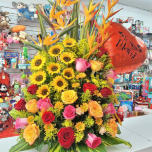 Arreglos Florales